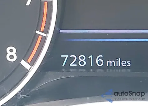 2021 Nissan Altima Sl z USA, uszkodzony, nr VIN 1N4BL4EVXMN343456